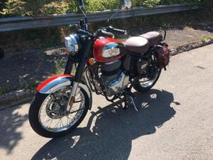 ROYAL ENFIELD CLASSIC 350 - 2022