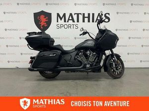 2020 INDIAN MOTORCYCLES CHALLENGER DARK HORSE