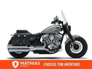 2026 INDIAN MOTORCYCLES INDIAN SUPER CHIEF LIMITED