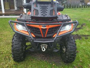 CFMOTO CFORCE 850XC, ATV / QUAD