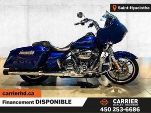 2017 HARLEY-DAVIDSON MOTO HARLEY-DAVIDSON ROAD GLIDE SPECIAL 2017 FLTRXS