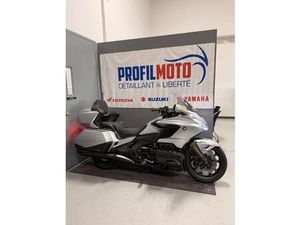 2025 HONDA GOLD WING TOUR DCT GOLDWING TOUR AUTOMATIQUE DCT