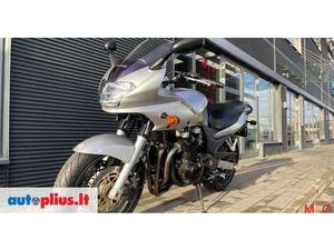 KAWASAKI ZR 750 CC, STREET / CLASSIC