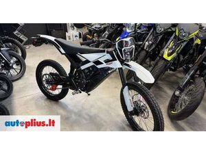 MALAGUTI XAM-E, ELECTRIC, MOTOCROSS