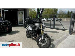 BENELLI LEONCINO 800 TRAIL 750 CC, STREET / CLASSIC