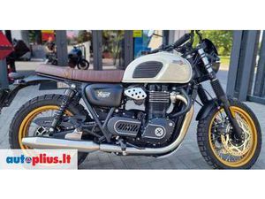 BRIXTON CROMWELL 1200 1222 CC, STREET / CLASSIC