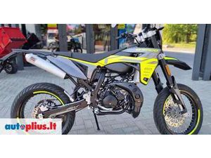 SHERCO 50 SM-RS 49 CC, SUPERMOTO