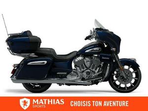 2024 INDIAN MOTORCYCLES ROADMASTER LIMITED