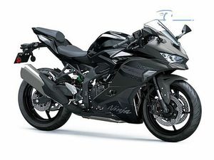 KAWASAKI NINJA ZX-4R