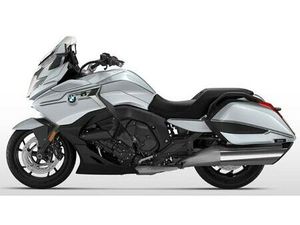 BMW K 1600 B BAGGER OPTION 719