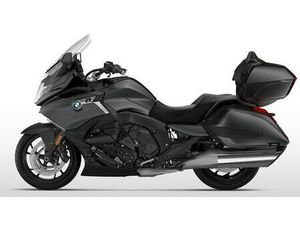 BMW K 1600 GRAND AMERICA EXCLUSIVE