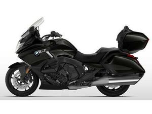 BMW K 1600 GRAND AMERICA