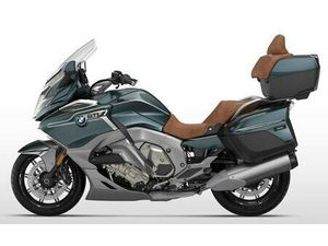 BMW K 1600 GTL OPTION 719