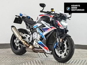 BMW M 1000 R 0.1