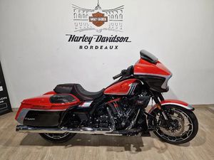 ECOSSE TOURING STREET GLIDE 1923 CVO 2024