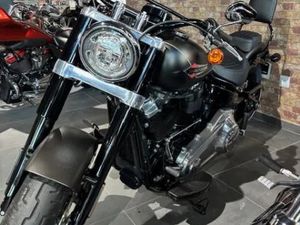 ECOSSE SOFTAIL SLIM 1800 S 2021