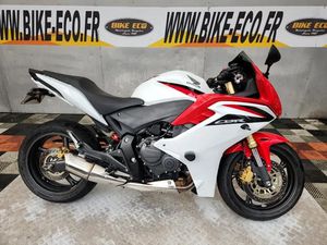 HONDA CBR 1000 F 2011