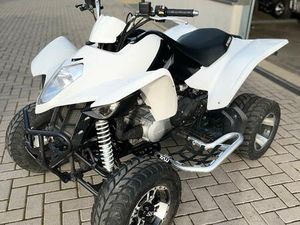 KYMCO MAXXER 300