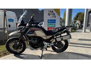 VENDO MOTO GUZZI V85 TT TRAVEL (2024 - 25) USATA A CESENA (CODICE 9882892) - MOTO.IT