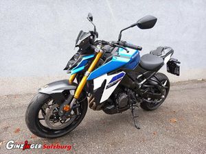 OCCASION SUZUKI GSX-S1000