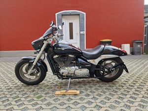 SUZUKI M800 / VZ 800 INTRUDER MODELL WVB4 GUTER ZUSTAND