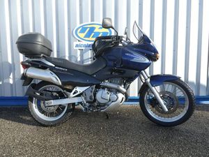 SUZUKI FREEWIND 2000