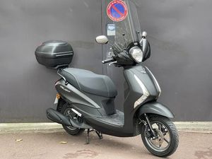 YAMAHA DELIGHT 125 370KM GARANTIE 12 MOIS 2023