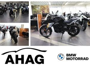 BMW G 310 GS