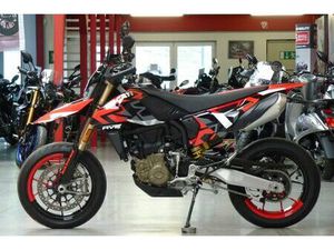 DUCATI HYPERMOTARD 698 MONO RVE