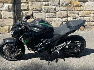 KAWASAKI Z800E