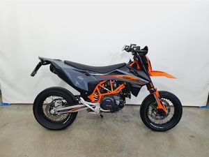 KTM 690 SMC R