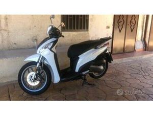 KIMCO PEOPLE 125 OTTIME CONDIZIONAI