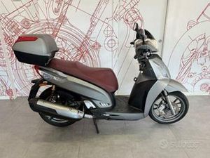 KYMCO PEOPLE 300 KYMCO PEOPLE 300 GT - YM 2019