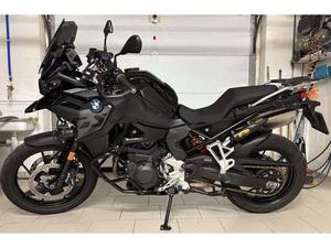 TRIPLE BLACK - FULL OPTIONS