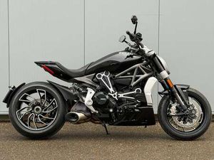 S / TERMIGNONI / 2024-2400KM / GARANTIE 2028