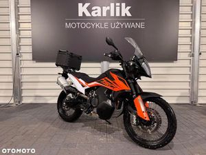 KTM ADVENTURE