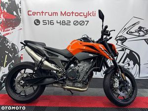 KTM DUKE