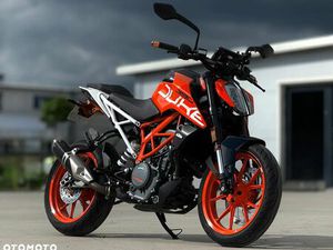 KTM DUKE