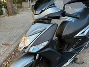 KYMCO AGILITY 125