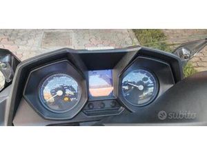 KYMCO DOWNTOWN 350I - 2019