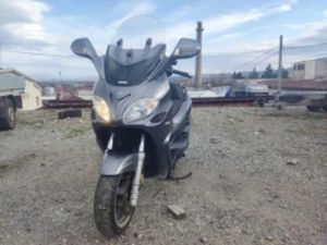 PIAGGIO X9 EVO С ЕЛ. С Т О Й К А