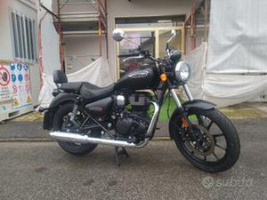 ROYAL ENFIELD METEOR 350 STELLAR