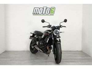 ② MOTEUR DE DÉMONSTRATION KAWASAKI Z650RS