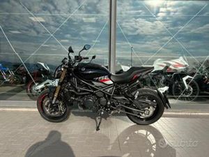 BENELLI 752 S - 2024