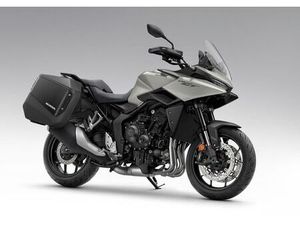 HONDA CB 1000 GT **JETZT BESTELLEN**