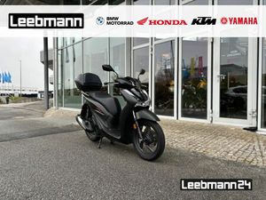 HONDA SH 125 I GARANTIE BIS 06/27, SEHR GEPFLEGT,