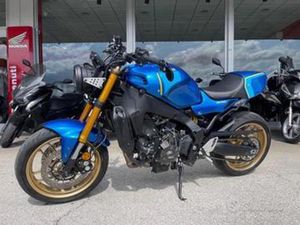 YAMAHA XSR 900 - 2024