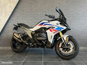 BMW R 1300 RS - FINITION PRO PERFORMANCE - ADVENTURE BMW MOTORRAD LIMOGES
