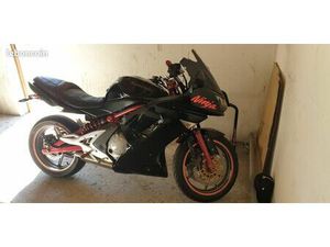 NINJA 650 - ER6-F - A2 - MTT1