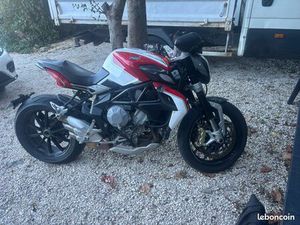 MV AGUSTA RC CORSO